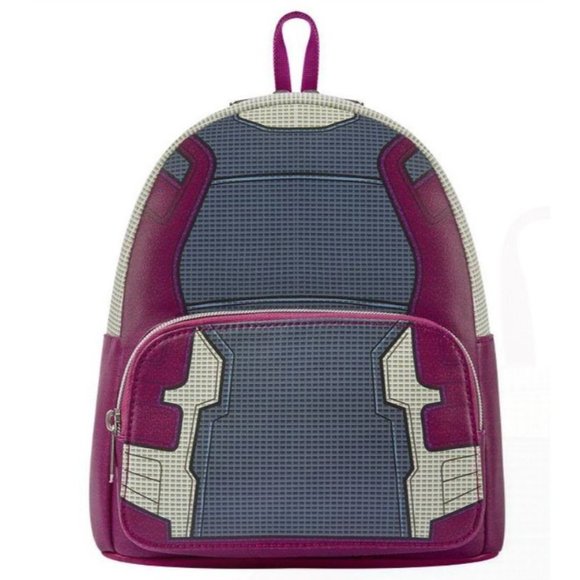 Funko Disney Marvel She-Hulk 11.5" Mini Backpack - Picture 1 of 3